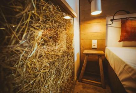 Cocoon Hauptbahnhof - 48