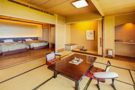 Nasu Onsen Sanraku - 27