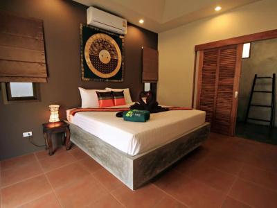 Baan Sawan Samui Resort - Sha - 155