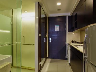 Jasmine Resort Bangkok - Sha Extra Plus - 31