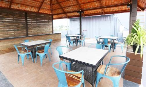 Treebo Trend Pechis Castle Nungambakkam - 10