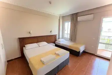 Fidan Apart - 34