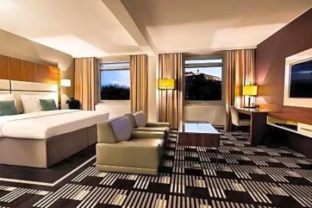 Best Western Premier International Brno - 115