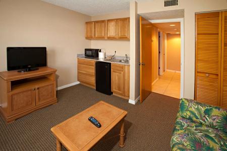 Legacy Vacation Resorts-Orlando-Kissimmee - 31