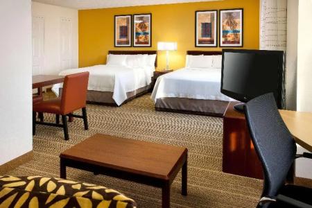 Sonesta Es Suites San Antonio Downtown Alamo Plaza - 70