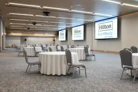 Hilton Copacabana Rio de Janeiro - 19