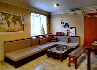 Hostel3952 - Irkutsk on Marata - 1