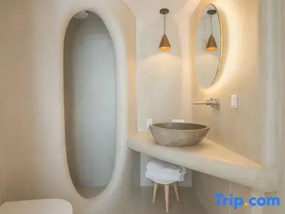 Chic Santorini - 105