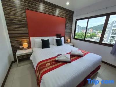Patong Max Value - 22
