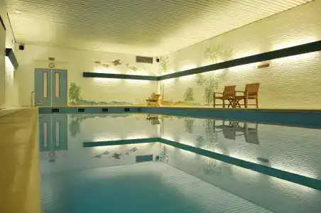 Fletcher Restaurant De Wipselberg-Veluwe - 12
