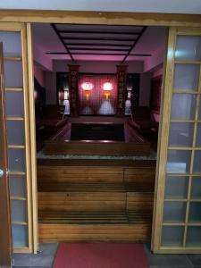Ofuro World Spa - 16