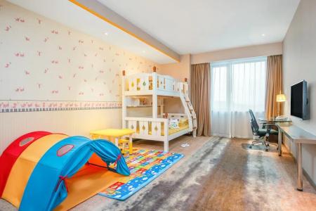 Holiday Inn Nanjing Aqua City, An Ihg - 144