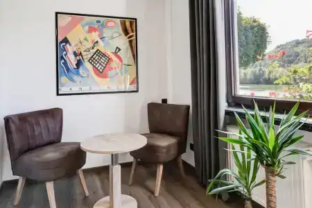 Café im Hamm - 34