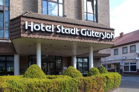 Centro Stadt Gütersloh - 38