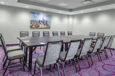 TownePlace Suites by Marriott Dallas Downtown - 10