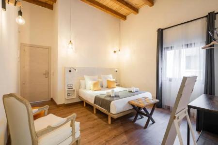 Azacanes Hostal Boutique Toledo - 67