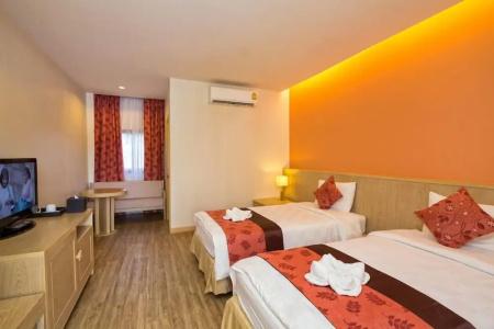 Panya Resort - 61