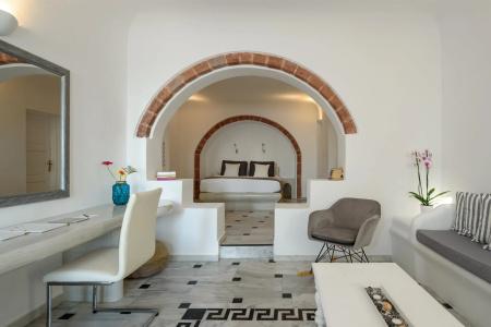 Pegasus Suites & Spa - 3