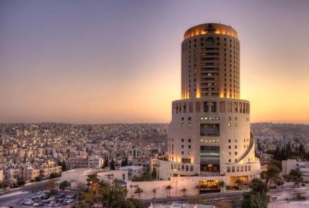 Le Royal Amman - 44