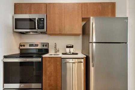 DoubleTree by Hilton Ocean City Oceanfront - 77