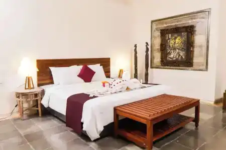 Alam Puri Art Museum Resort & Spa - 169