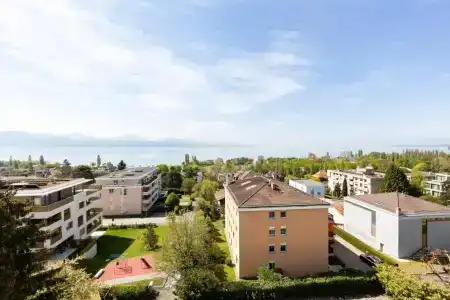 Hôtel Bellerive - 71