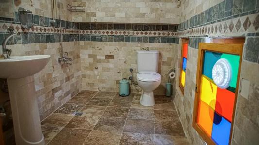 Doganbey Konagİ Butİk Otel - 37