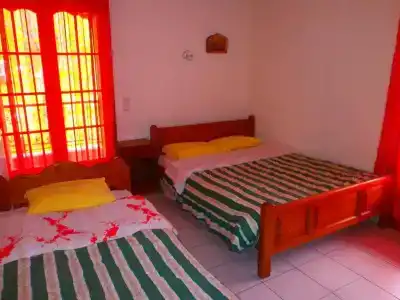 Boufidis Rooms - 12