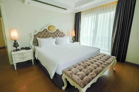 Lk Miracle Suite - Sha Extra Plus - 92