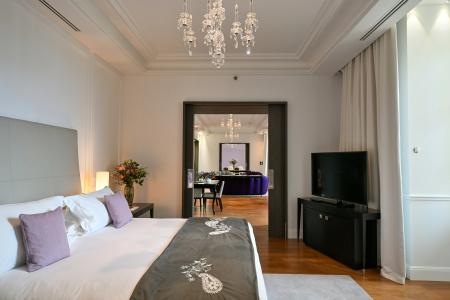 InterContinental Marseille - Dieu, an IHG - 24