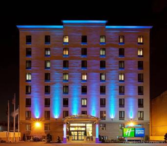Holiday Inn Express Brooklyn, An Ihg - 0