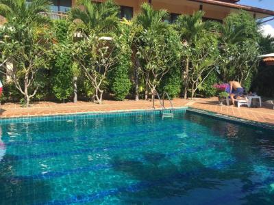 Siam Tara Resort Chiangkhong - 101