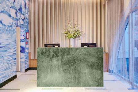 Wyndham Garden Brooklyn Sunset Park - 4