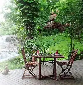 Sukantara Cascade Resort and Spa - 9
