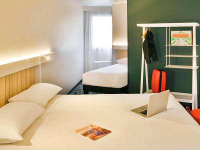 Ibis Annecy - Cran-Gevrier - 1