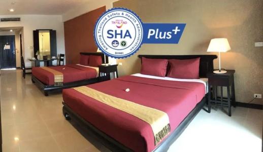 Siam Piman - 40