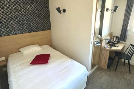 Kyriad Vannes Centre Ville - 35