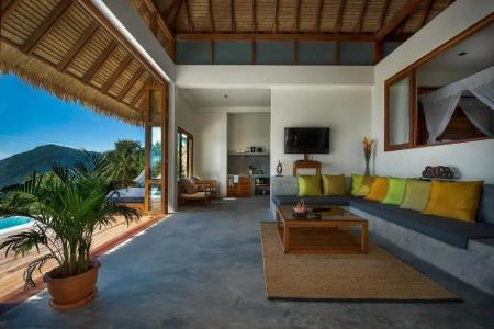 Phandara Luxury Pool Villas - 27
