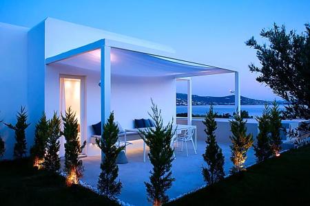 Paros Agnanti - 276