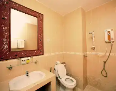 Rajapruek Samui - Sha Plus - 8