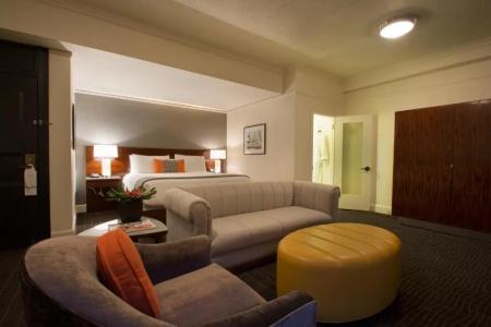 Lucia, a Provenance Hotel - 104