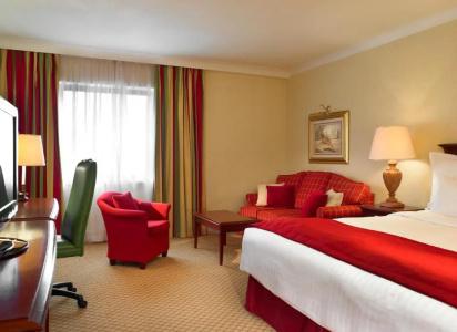 Newcastle Gateshead Marriott Metrocentre - 19