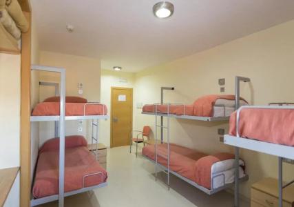 Albergue Inturjoven-Tarifa - 11