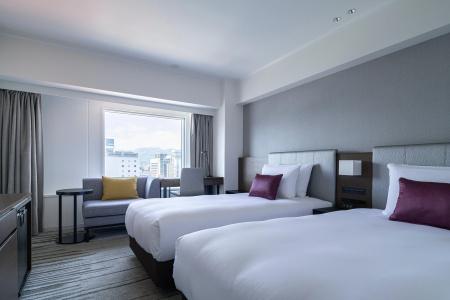 Ana Crowne Plaza Sapporo, An Ihg - 8
