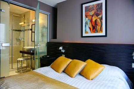 Hôtel Saint Christophe - 113