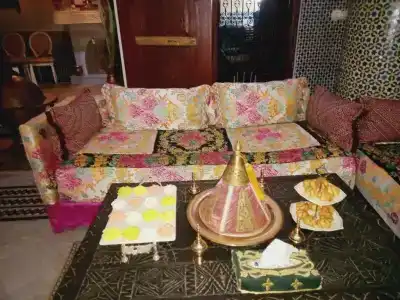 Palais Al Firdaous - 2