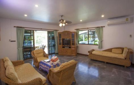 Ya Nui Resort - Sha Extra Plus Room Isulation - 78