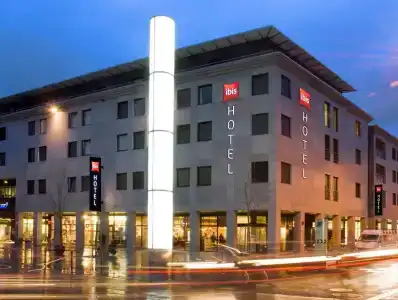 ibis Baar Zug - 26