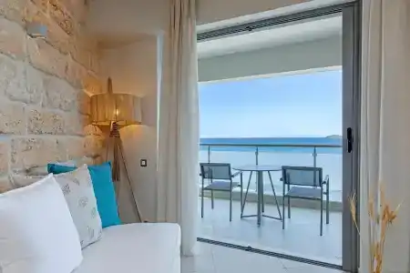 Anastasia & Suites Mediterranean Comfort - 90