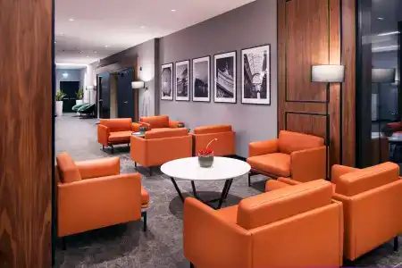 Radisson Nola Naples - 1